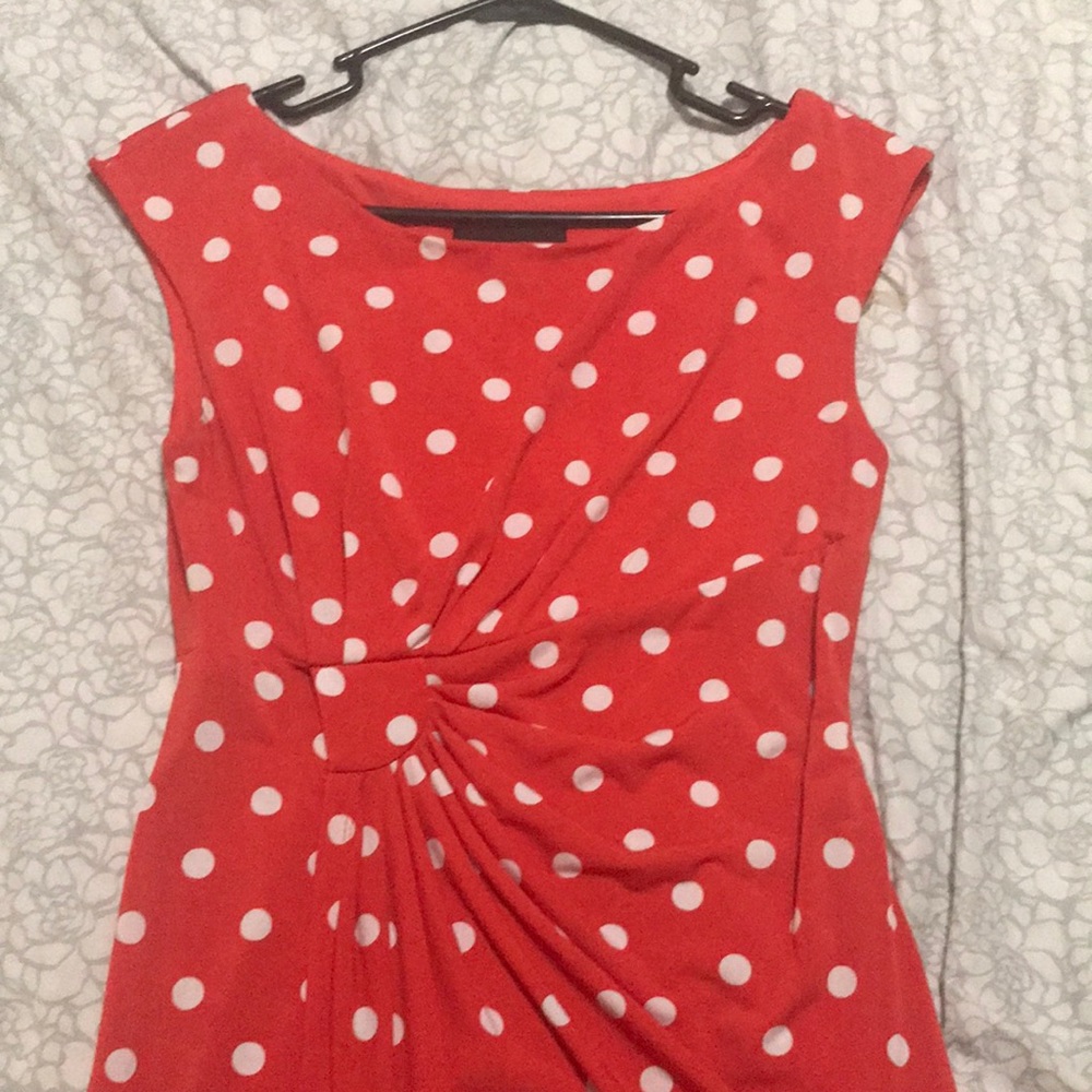 Casual Dress Size 8